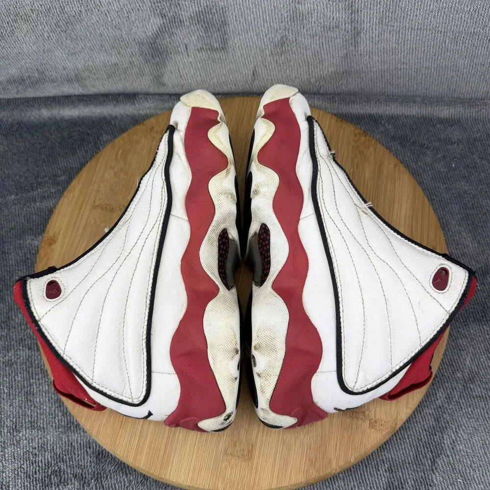 Jordan brand model